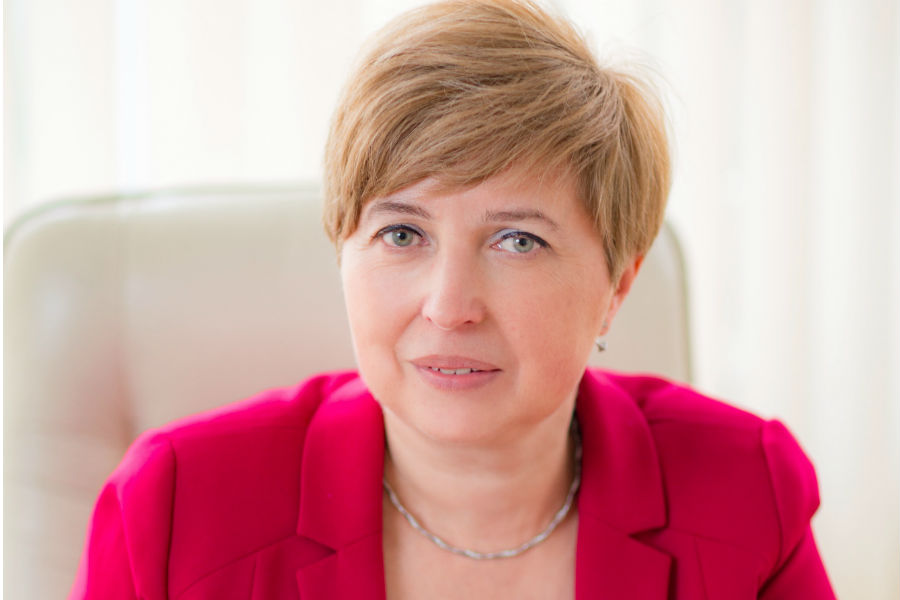 Barbara Kostyra