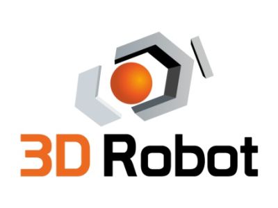 3D Robot