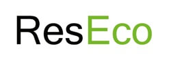 Logo RES ECO kolor