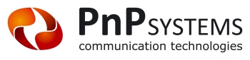 PnP Systems logo